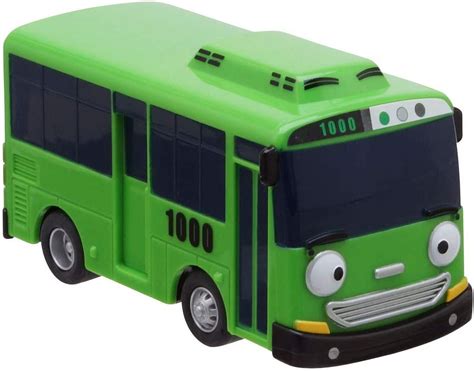 TAYO The Little Bus Friends (( ROGI )) - Walmart.com