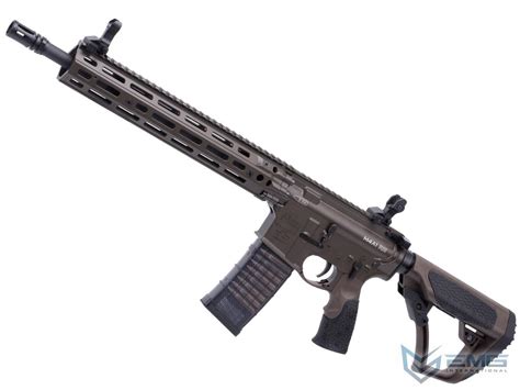 EMG CGS Series Daniel Defense Licensed DDM4 RIII Series Gas Blowback