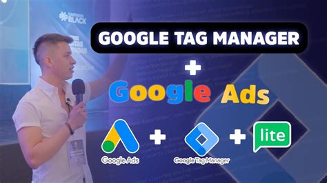 C Mo Configurar Conversiones En Google Ads Con Tag Manager Gu A