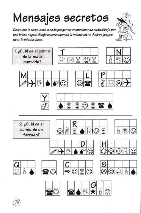 Archivo De álbumes Actividades Para Preescolar Proceso Actividades De Comprensión