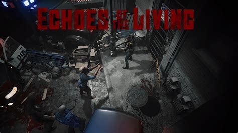 Echoes Of The Living Demo Full Demo In 28 Mins No Commentary YouTube