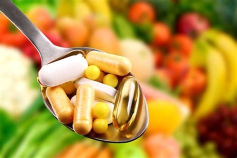 Dr. Mark Hyman: Why You Need to Take Supplements - EcoWatch