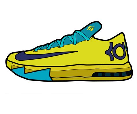 Lebron Shoes Drawing at GetDrawings | Free download