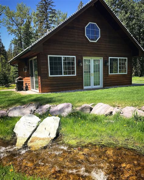 Kalispell Vacation Rentals | Cabins and More | Airbnb