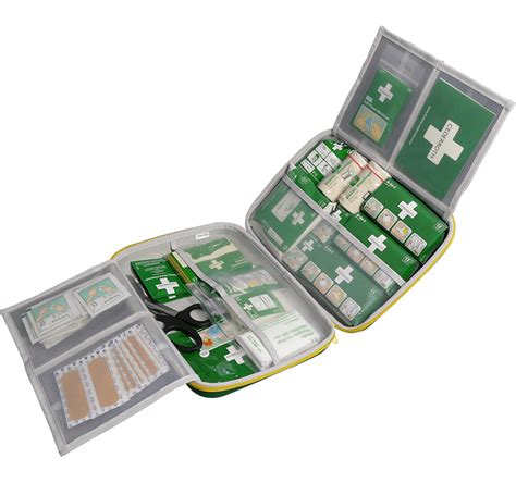 Cederroth First Aid Kit Large