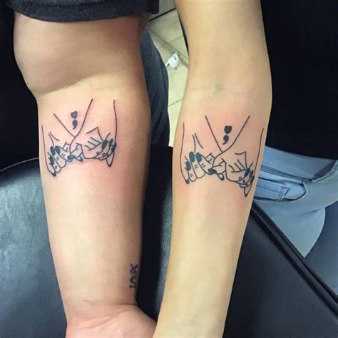 Top 85 Best Friend Tattoo Ideas 2021 Inspiration Guide