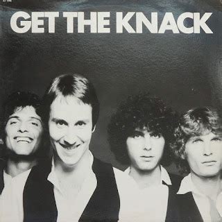 Classic Rock Covers Database: The Knack - Get the Knack (1979)