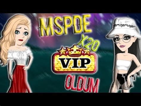 MSP BEDAVA VIP OLDUM YouTube