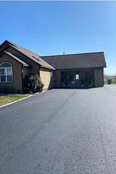 Residential Paving Services Central Paving Llc