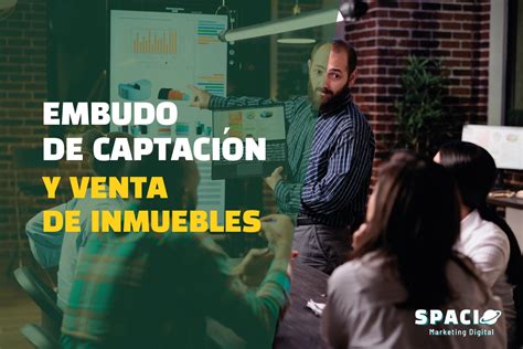 Qué es un embudo de ventas en Marketing Digital Spacio Marketing