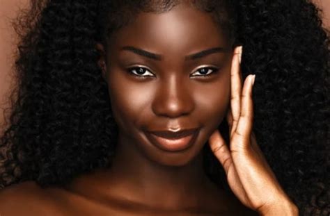 How To Care For Your Melanin-rich Skin - Health Guide NG