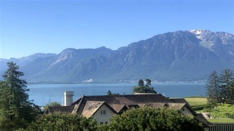 Appartement En Attique Proche Du Lac Goodid Immo