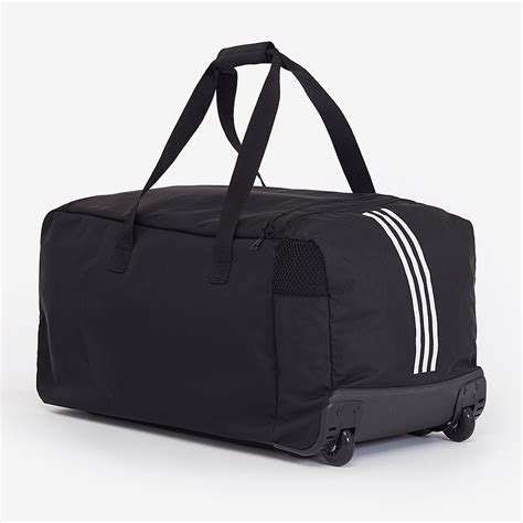 Adidas Tiro Duffle Xl Ww Bags And Luggage Duffle Bag Blackwhite