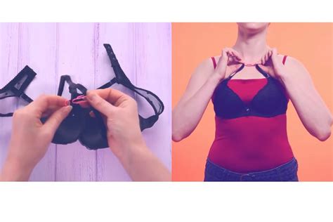 How To Hide Bra Straps With Spaghetti Straps 12 Easy Tricks