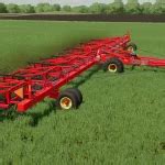 Bourgault Xr Harrow V Fs Mod