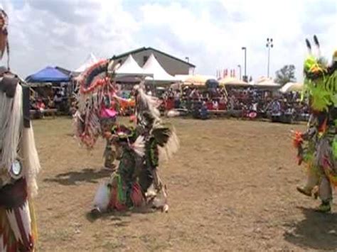 2010 Lumbee Spring Powwow YouTube