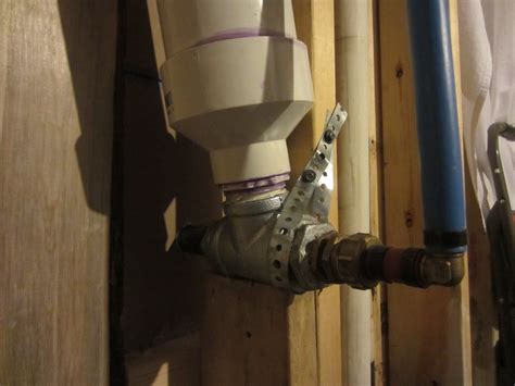 DIY: Making a Commercial Toilet work with Residential plumbing ...