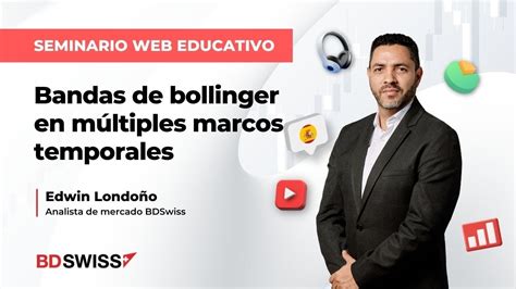 Descubre las Bandas de Bollinger y el Análisis de Múltiples Marcos de