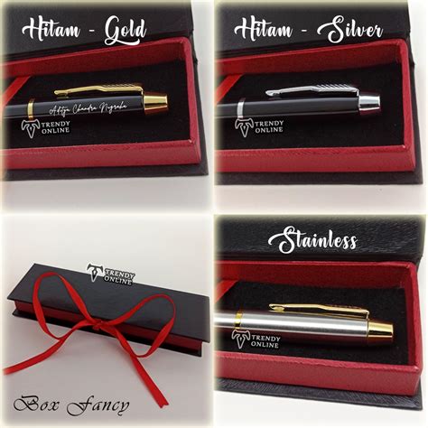 Jual Ball Point Custom Grafir Pulpen Custom Nama Pen Cetak Nama