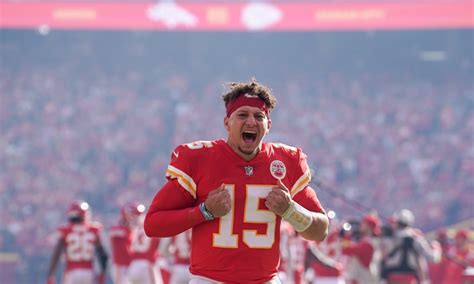 Chiefs QB Patrick Mahomes must overcome this…