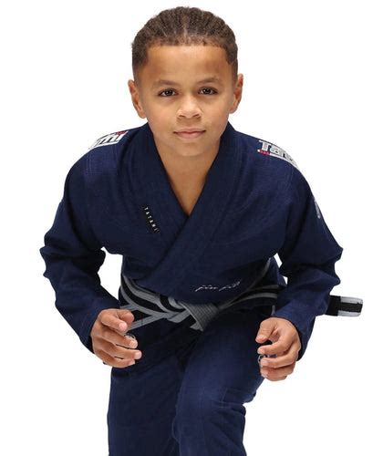 Kids BJJ GI Collection | Jiu Jitsu | Tatami Fightwear USA