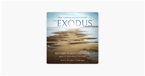 ‎The Exodus on Apple Books