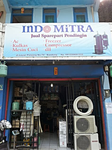 Toko Sparepart Ac Di Jakarta Selatan Reviewmotors Co