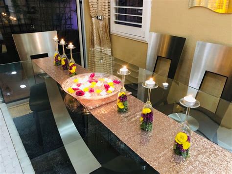 Diwali Dining table ideas | Dining, Dining table, Decor