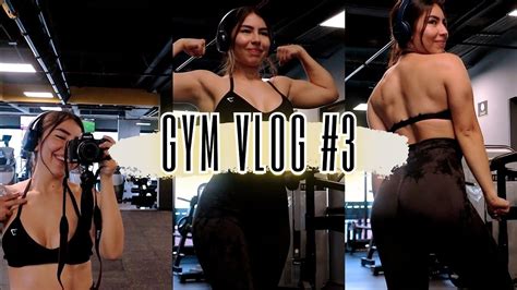 Gym Vlog 3 Lo Que Como En Un Día De Volumen SuperÁvit CalÓrico Youtube