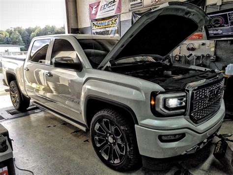 GMC/Chevy Denali/Silverado Custom Tuning | Vector Motorsports