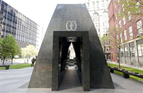 African Burial Ground National Monument | Manhattan, NY 10007