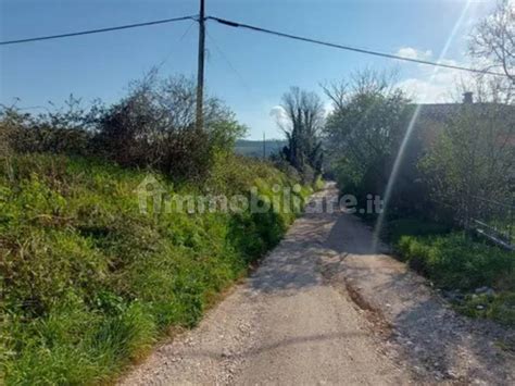 Asta Per Terreno Edificabile Residenziale Viale Bruno Buozzi Centro