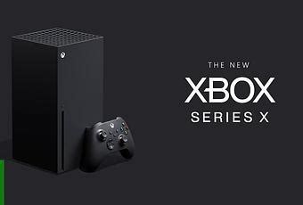 Microsoft dévoile les spécifications de la Xbox Series X Paperblog