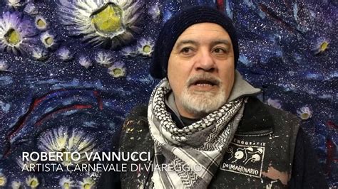 Carnevale Lavori Al Carro Di Roberto Vannucci Youtube