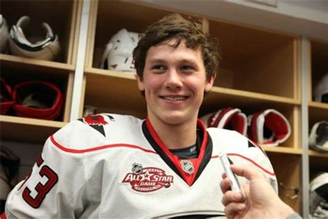 Hockey Hunks: Jeff Skinner