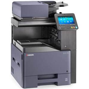 Multifonctions Couleur Kyocera TASKalfa 358ci 1102V43NL0