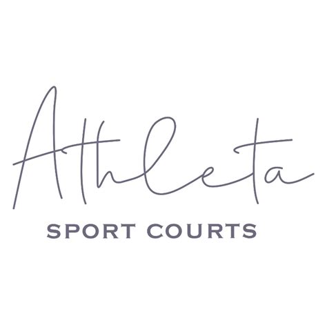 Athleta Sport Courts YouTube