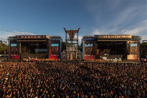 Wacken Open Air Festival