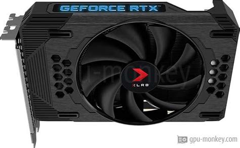 ASUS ROG Strix GeForce GTX 1070 vs PNY GeForce RTX 3050 8GB XLR8 Gaming REVEL EPIC-X RGB Single ...