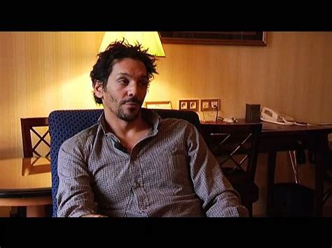 Tomer Sisley Interview 3 Largo Winch Vidéo Dailymotion