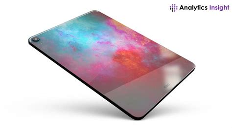 Samsung Galaxy Tab S10 Ultras Design Revealed