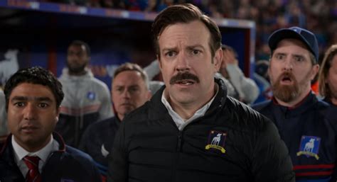 ‘ted Lasso’ Season 2 Trailer Jason Sudeikis’ Award Winner Returns Indiewire