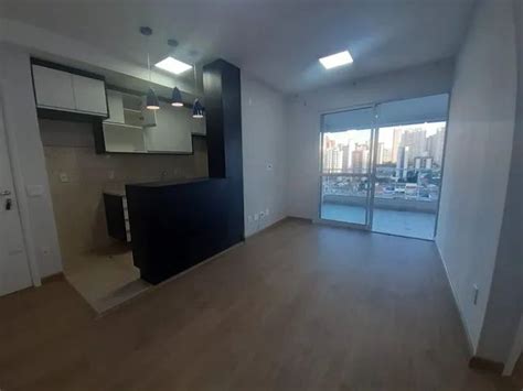 Apartamento 2 quartos à venda Vila Gomes Cardim São Paulo SP