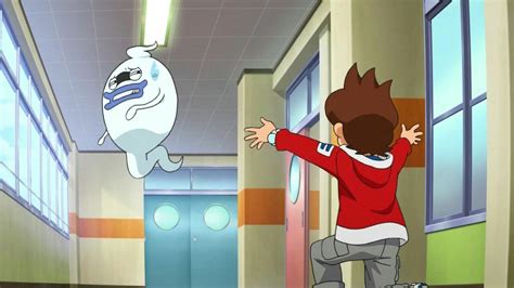 Yokai Watch Screen Shot Adams Reactions Funny Stuff Shots Quick