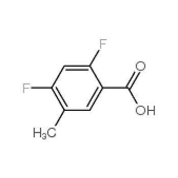 ACMEC 2 4 二氟 5 甲基苯甲酸 367954 99 2 实验室用品商城