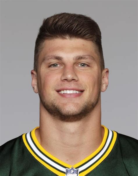 After eye-catching touchdown, Packers' Robert Tonyan looks for — and ...