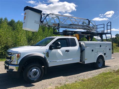 Telelift | Warwick QC