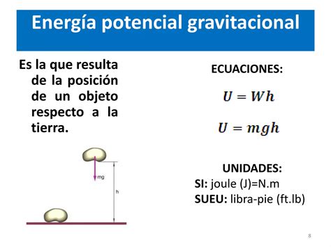 Trabajo Energia Y Potencia Ppt