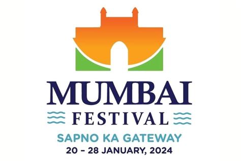 Mumbai Festival Unveils Spectacular Anthem: "Mumbai Ek Tyohar Hai"