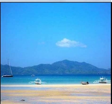 Roxas Palawan Beach Property